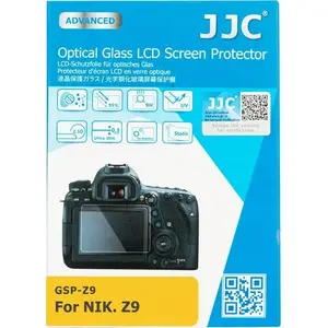JJC защитное стекло для ЖК-экрана Nikon Z9 SB6950 закалённое