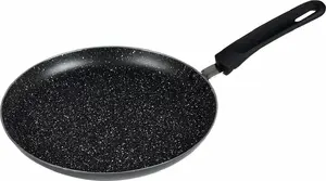 Crepe/Pancake Pan KingHoff KH-1128, 28 cm non-stick skillet