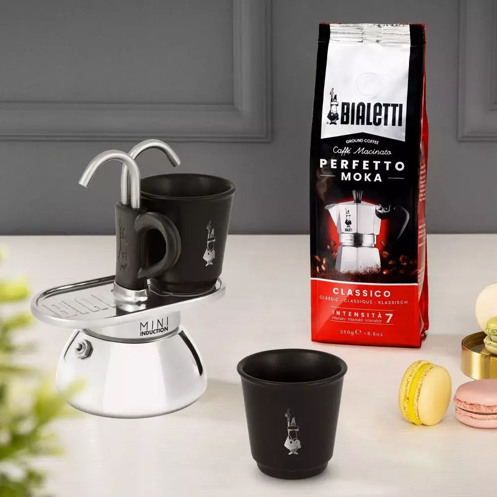 Moka pot Bialetti 0007310 Photo 4