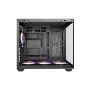 Antec CX800 aRGB Tower ATX Case, Black