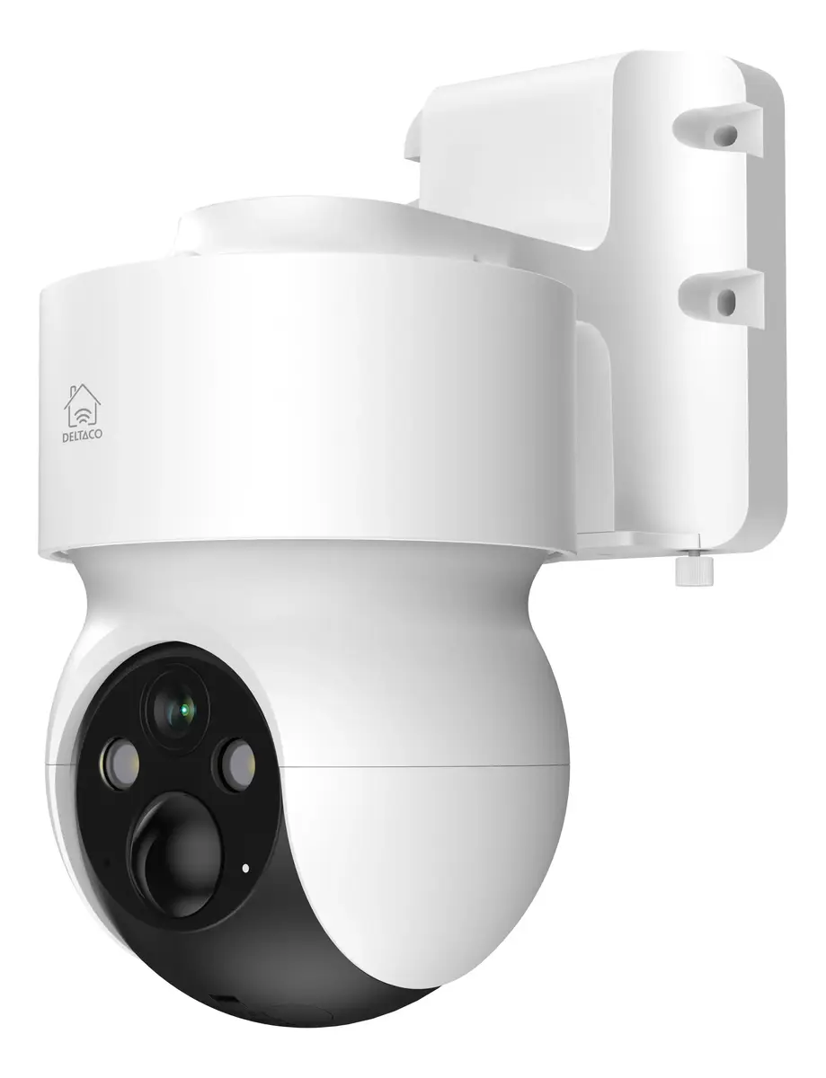 IP камера безопасности Deltaco SH-IPC11-4G Photo 2