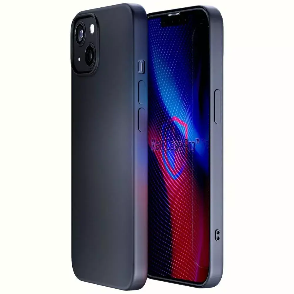 3MK Matt Case Pro — aizsargvāciņš iPhone 13 Photo 2