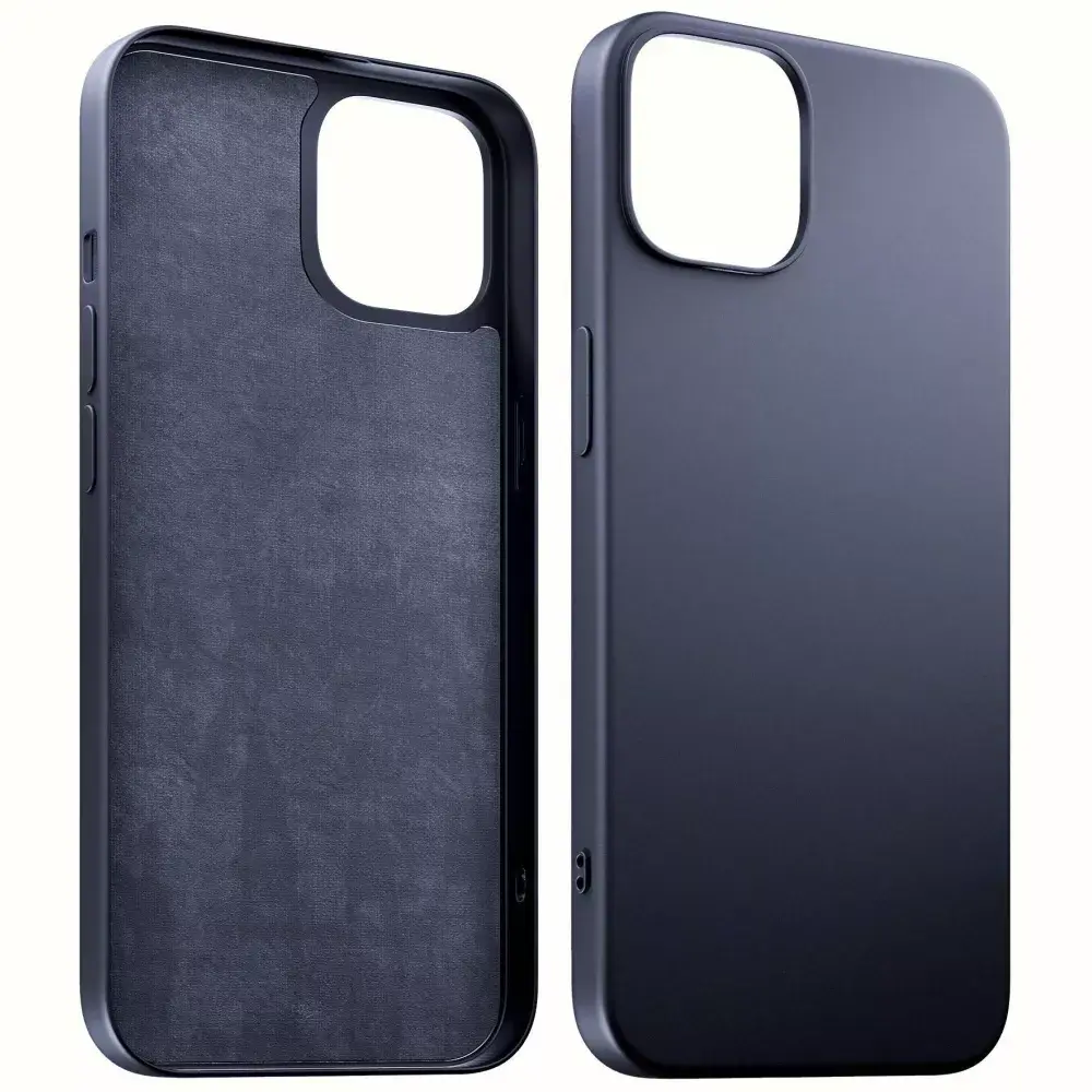3MK Matt Case Pro — aizsargvāciņš iPhone 13 Photo 3