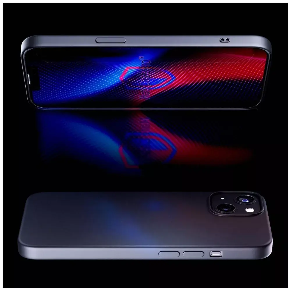 3MK Matt Case Pro — aizsargvāciņš iPhone 13 Photo 5
