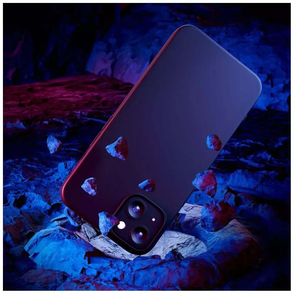 3MK Matt Case Pro — aizsargvāciņš iPhone 13 Photo 7