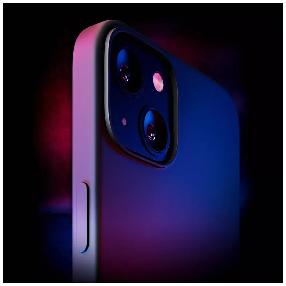3MK Matt Case Pro — aizsargvāciņš iPhone 13 Photo 9