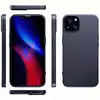 3MK Matt Case Pro — iPhone 14 protective case Photo 8