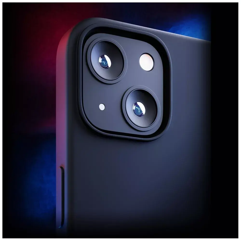 3MK Matt Case Pro — iPhone 14 protective case Photo 10