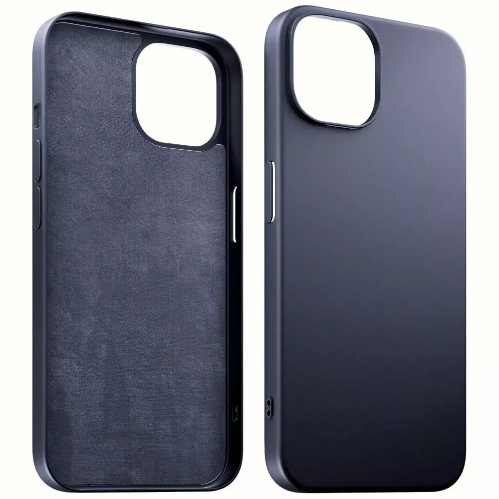 3MK Matt Case Pro priekš Apple iPhone 15 Photo 9