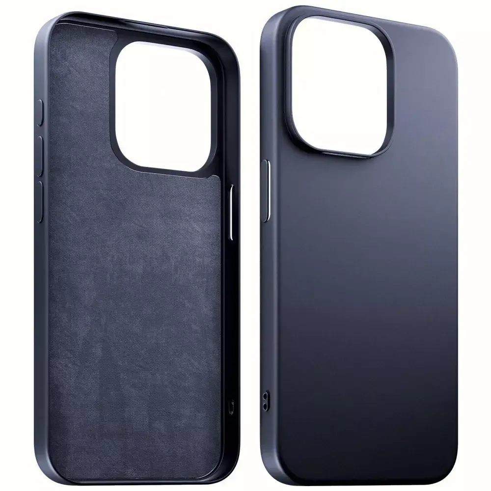 3MK Matt Case Pro — iPhone 15 Pro protective case Photo 8