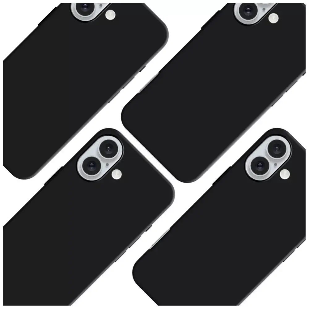 3MK Matt Case Pro — plāns aizsargvāks iPhone 16 Photo 2