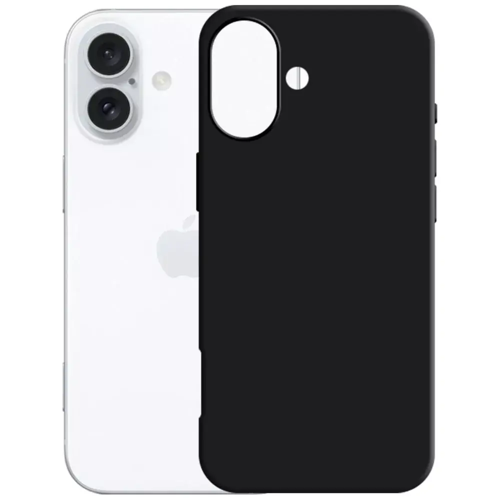 3MK Matt Case Pro — plāns aizsargvāks iPhone 16 Photo 8