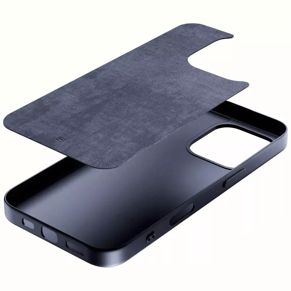 Matt Case Pro 3MK — iPhone 16 Pro Max aizsargmaciņš Photo 3