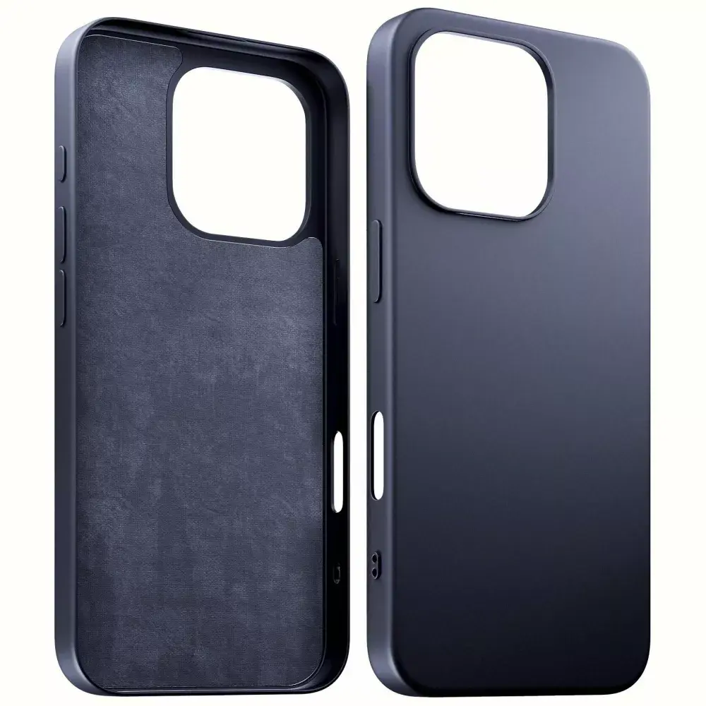 3MK Matt Case Pro priekš Apple iPhone 16 Pro Photo 4