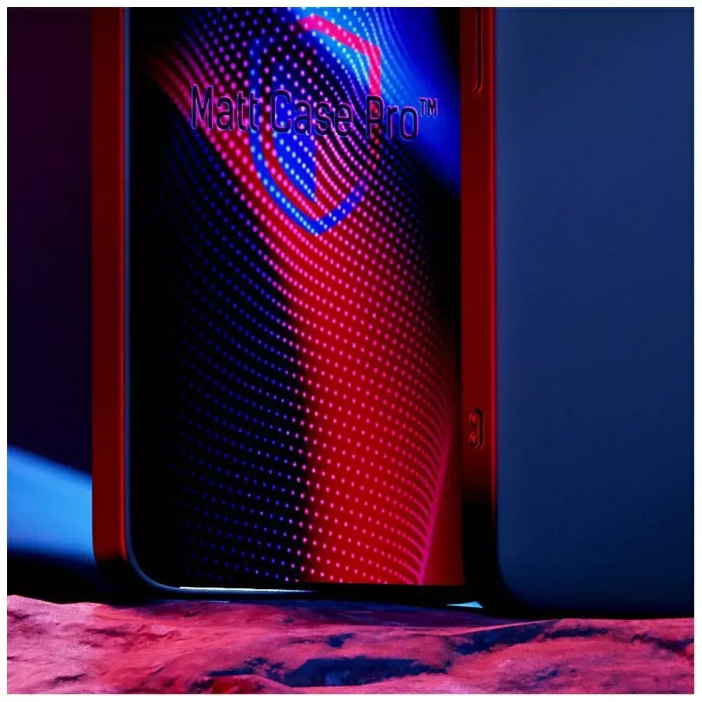 3MK Matt Case Pro — Samsung Galaxy A15 5G case Photo 4