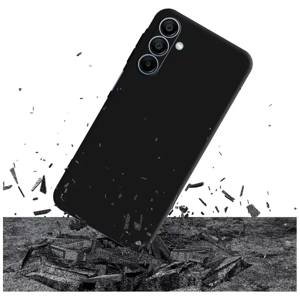 3MK Matt Case Pro — Samsung Galaxy A15 5G case Photo 5