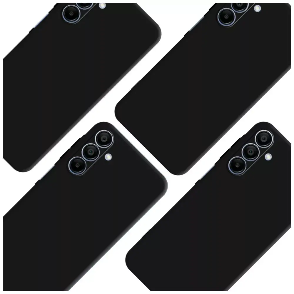 3MK Matt Case Pro — Samsung Galaxy A15 5G case Photo 8