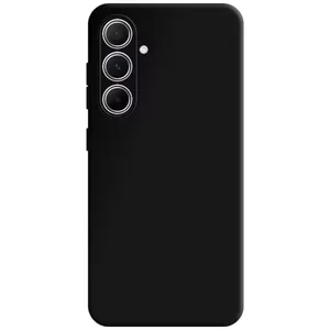 Protective phone case 3MK Matt Case Pro for Samsung Galaxy A55 5G — slim durable design