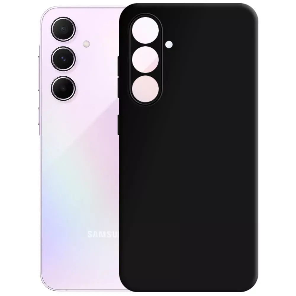 3MK Matt Case Pro — vāciņš Samsung Galaxy A55 5G Photo 5
