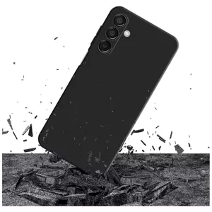 Protective case 3MK Matt Case Pro for Samsung Galaxy M15 5G – matte finish