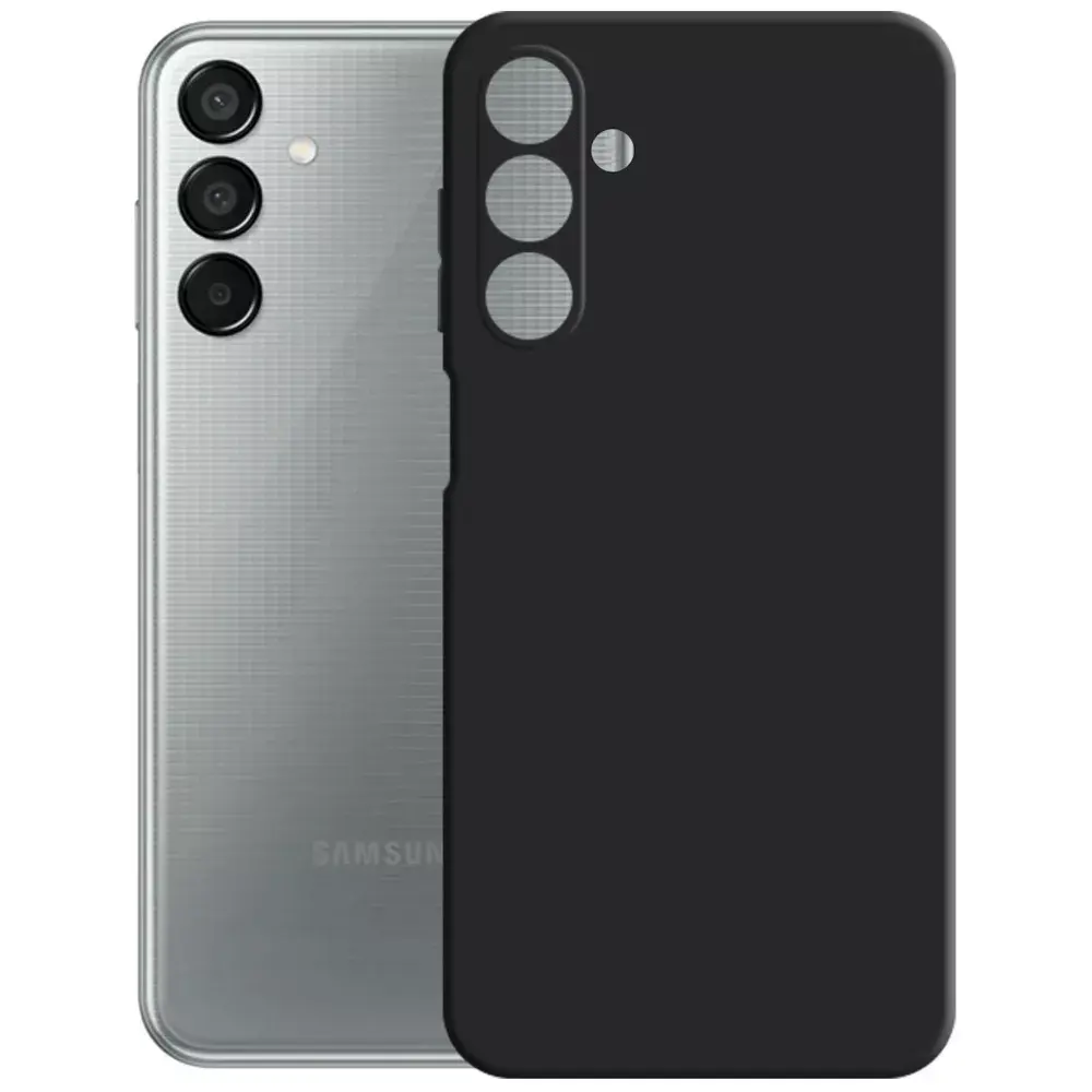 3MK Matt Case Pro for Samsung Galaxy M15 5G Photo 6