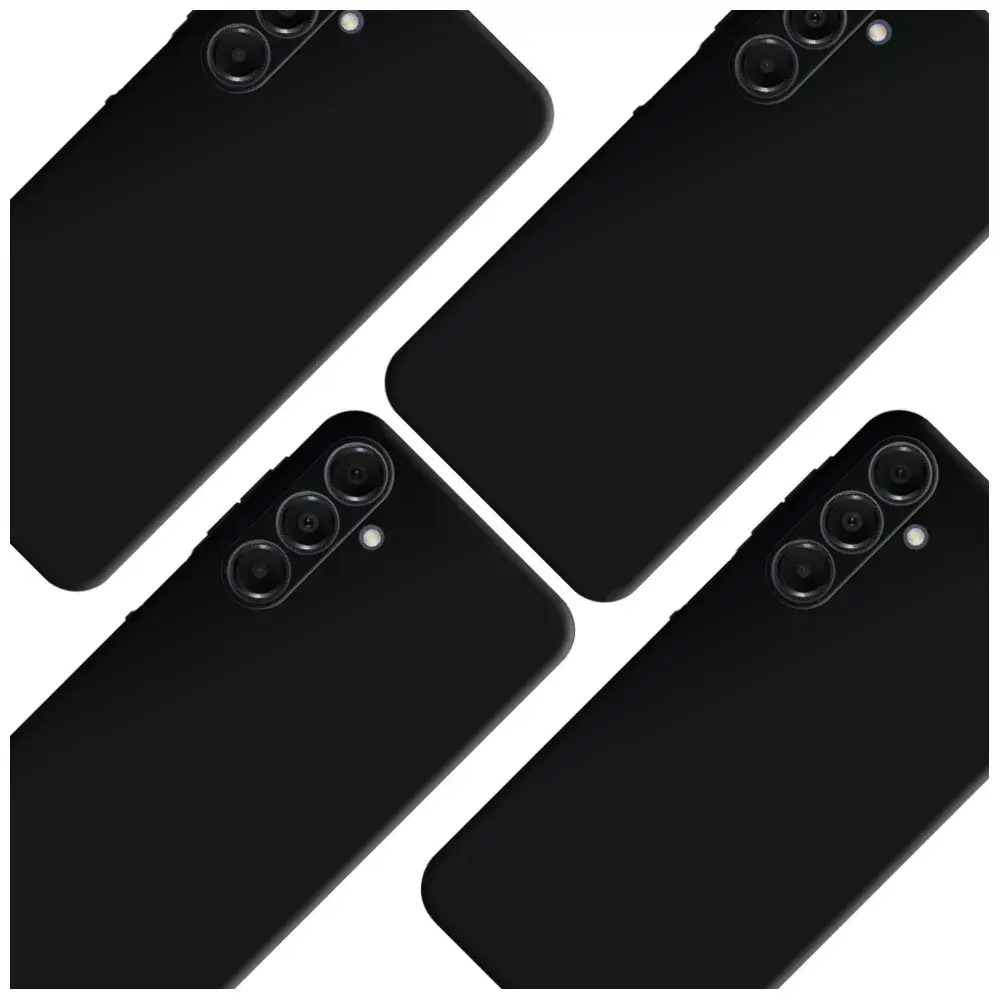 3MK Matt Case Pro — vāciņš Samsung Galaxy A16 Photo 2
