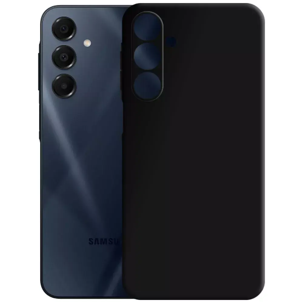 3MK Matt Case Pro — vāciņš Samsung Galaxy A16 Photo 4