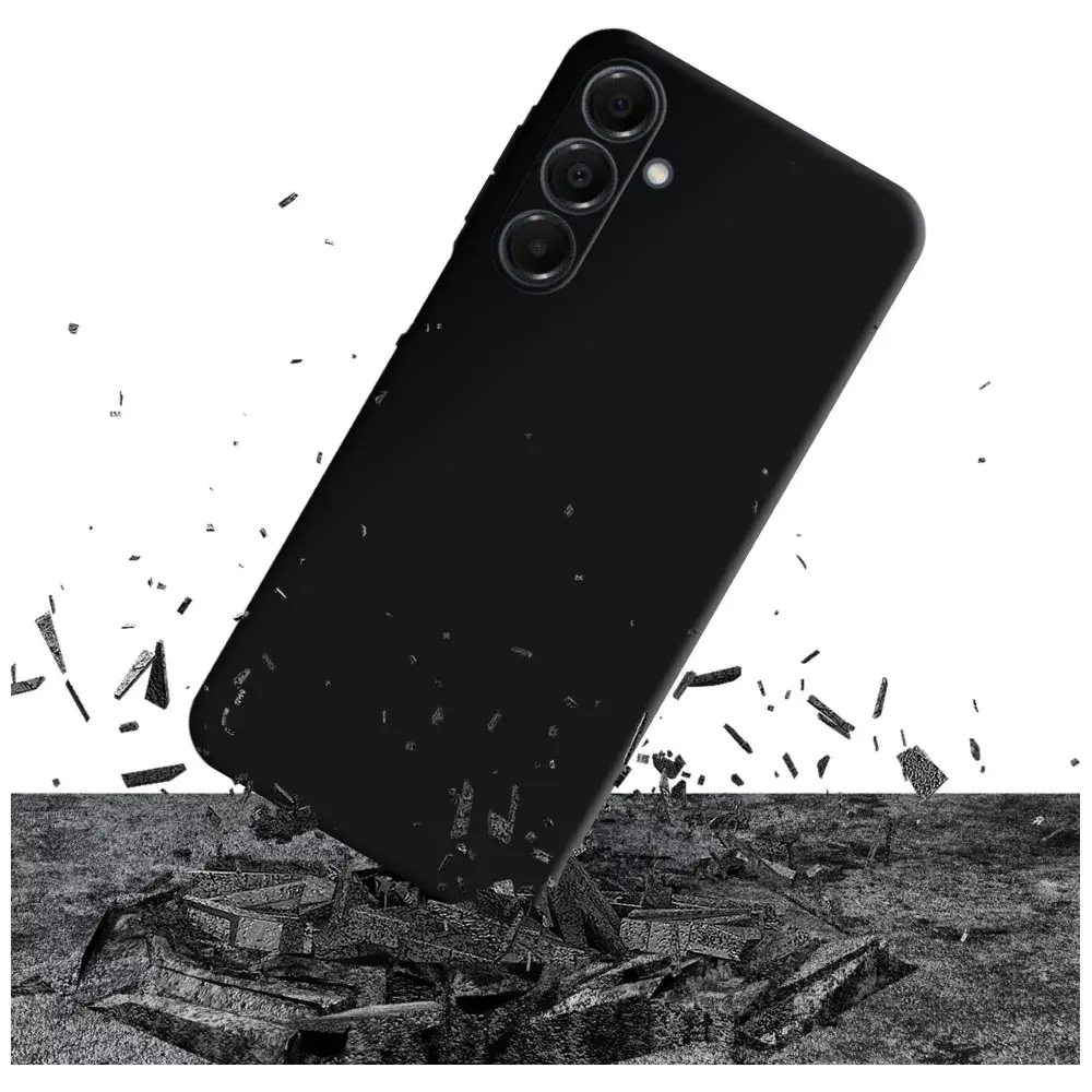 3MK Matt Case Pro — vāciņš Samsung Galaxy A16 Photo 10