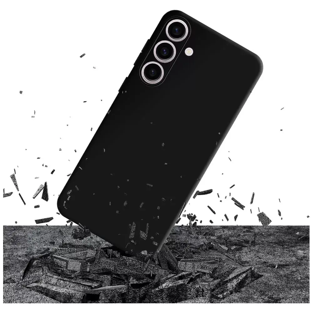 3MK Matt Case Pro — maciņš Samsung Galaxy S24 Photo 11