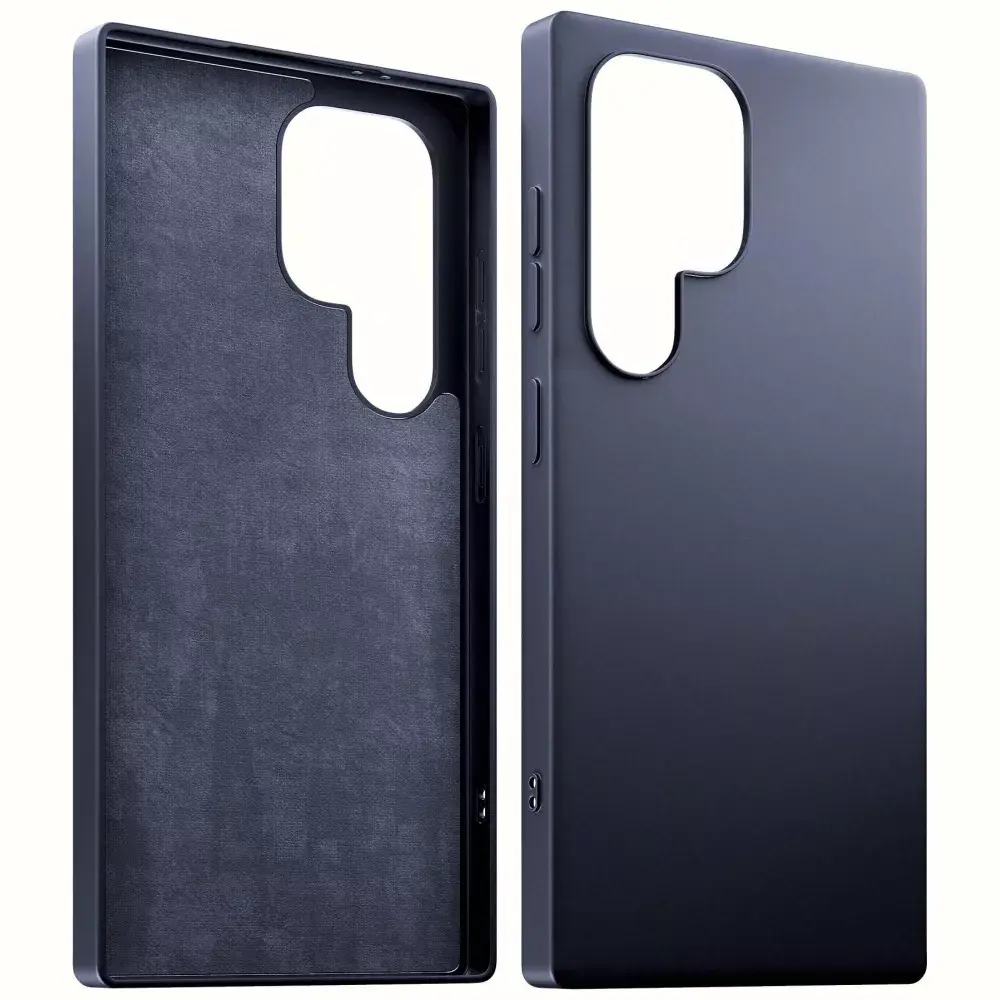 3MK Matt Case Pro vāciņš priekš Samsung Galaxy S24 Ultra Photo 5