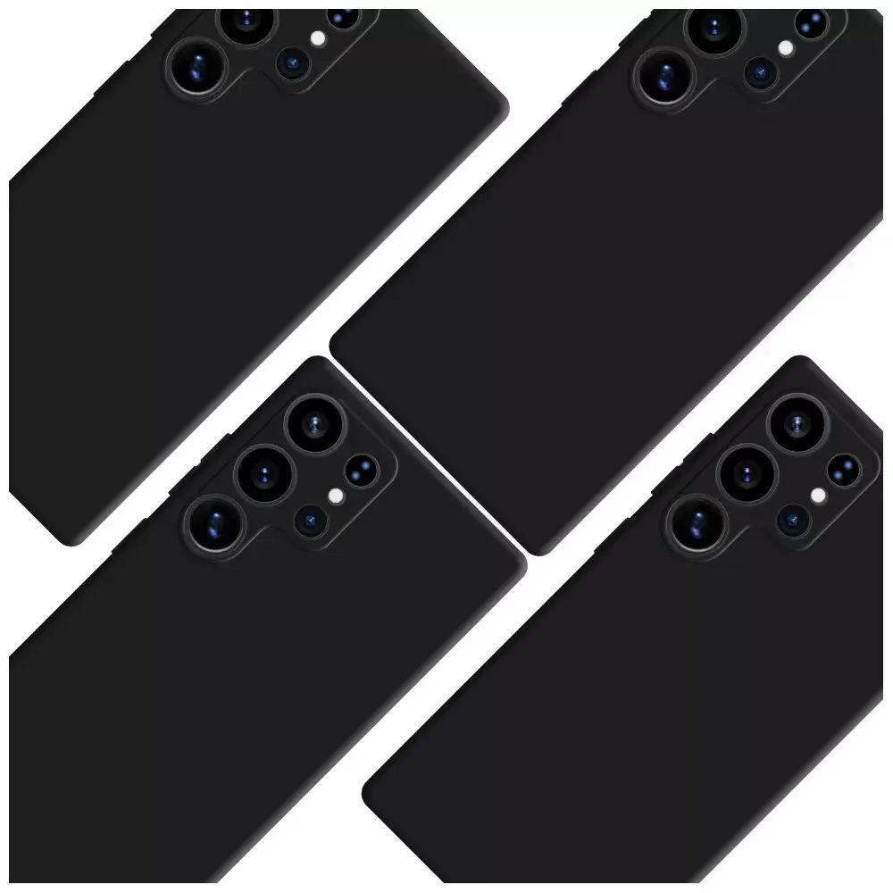 3MK Matt Case Pro vāks Samsung Galaxy S25 Ultra Photo 8
