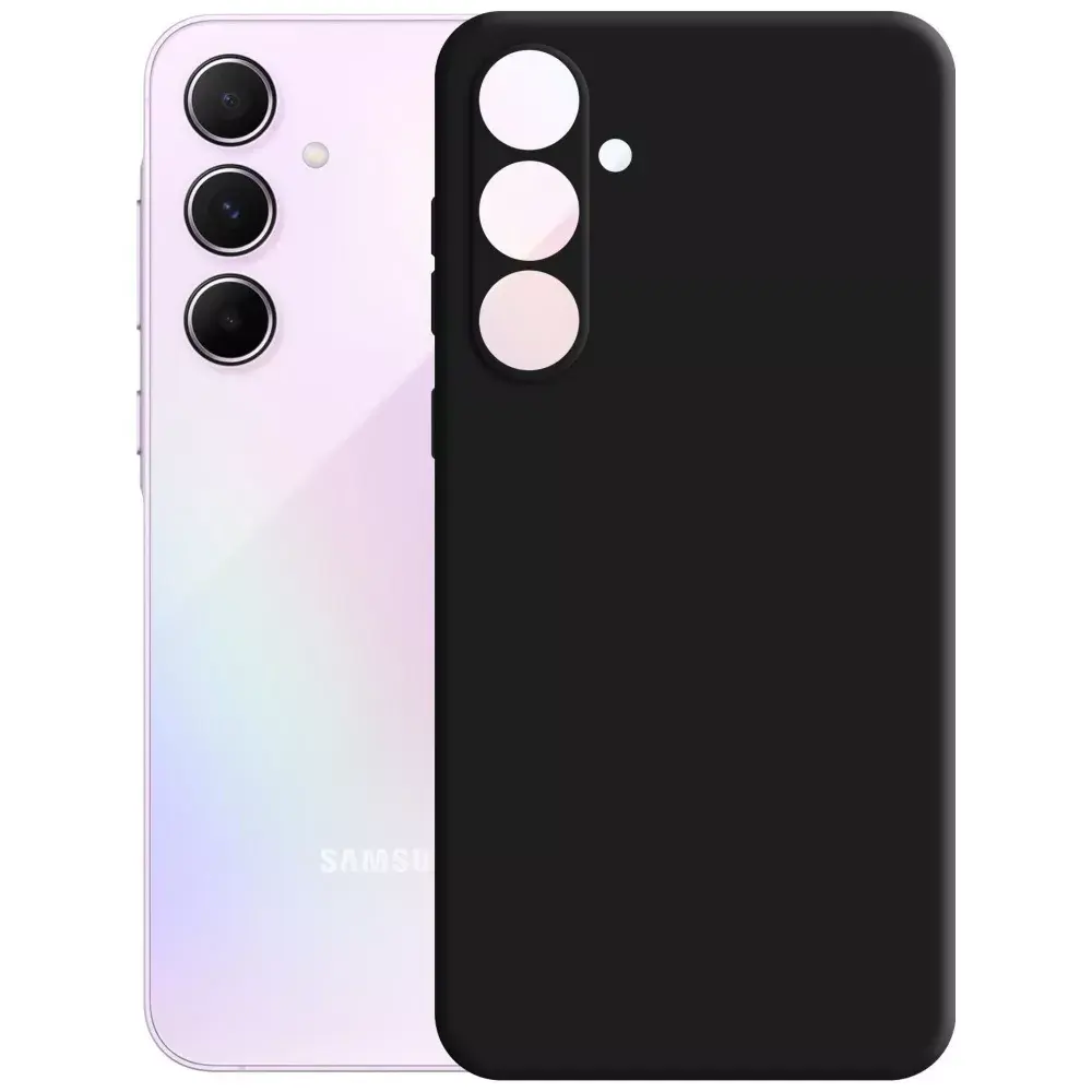 3MK Matt Case Pro for Samsung Galaxy A56 Photo 3