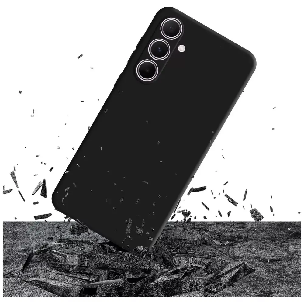 3MK Matt Case Pro for Samsung Galaxy A56 Photo 8