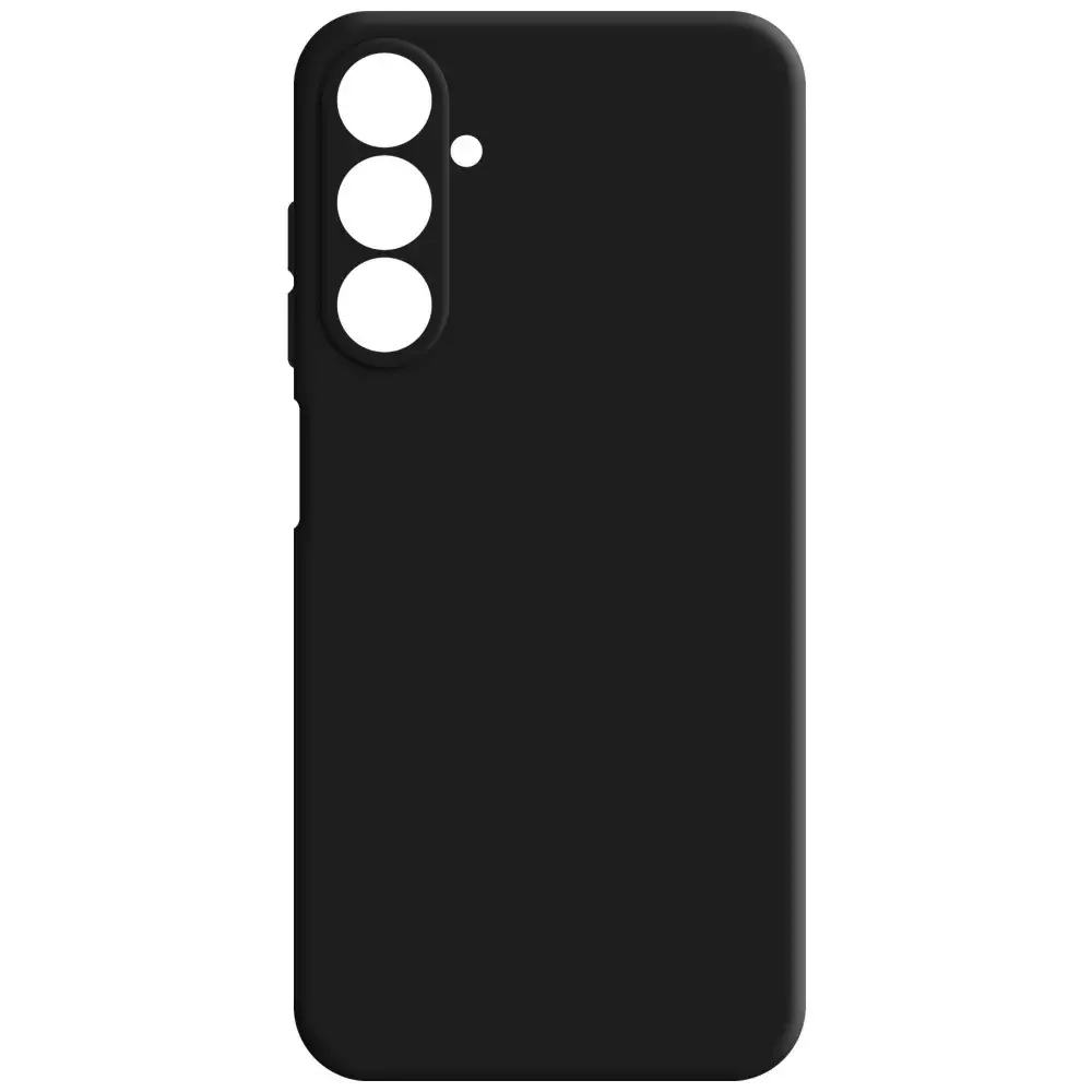 3MK Matt Case Pro — Samsung Galaxy A26 5G protective case Photo 6