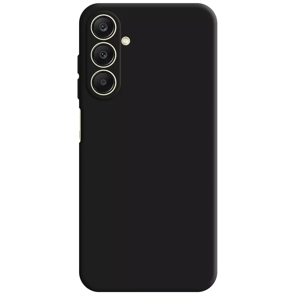 3MK Matt Case Pro — Samsung Galaxy A26 5G protective case Photo 8