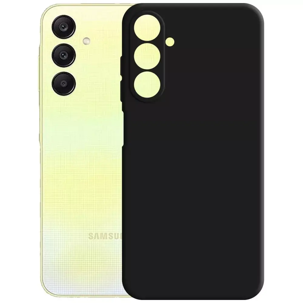 3MK Matt Case Pro — Samsung Galaxy A26 5G protective case Photo 10