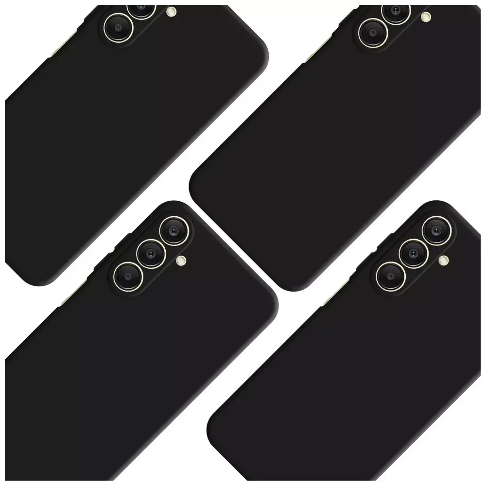 3MK Matt Case Pro — Samsung Galaxy A26 5G protective case Photo 11