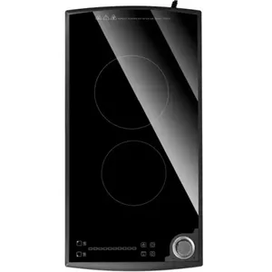 Induction Cooker MPM MKE-24, 2 Cooking Zones, Touch Control
