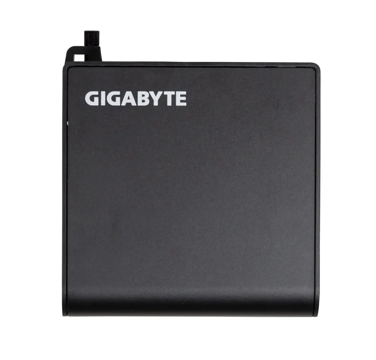 Мини-ПК GIGABYTE BRIX GB-BTIP-N250 Barebone Photo 3