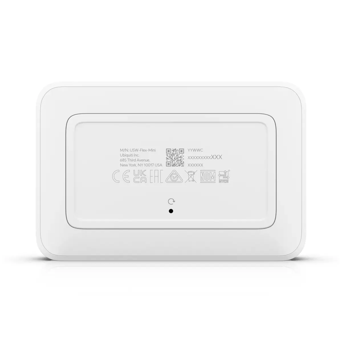 Управляемый коммутатор Ubiquiti Flex Mini Photo 6