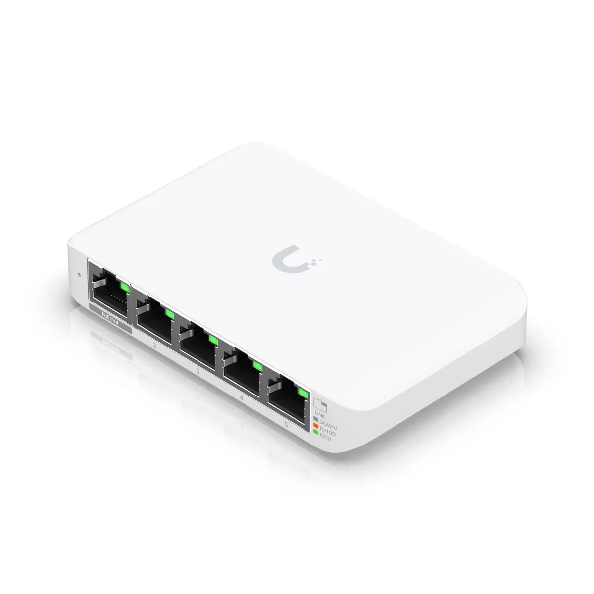Управляемый коммутатор Ubiquiti Flex Mini Photo 7