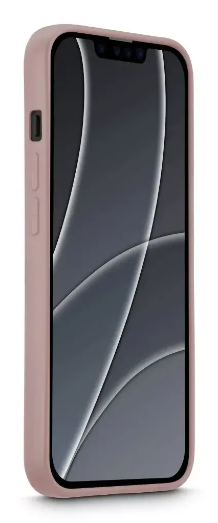 Чехол Hama Fantastic Feel iPhone 16e Photo 4
