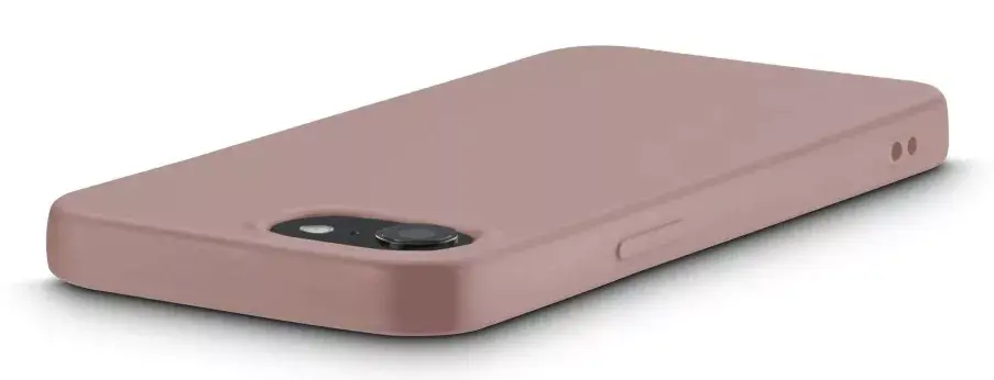 Чехол Hama Fantastic Feel iPhone 16e Photo 6