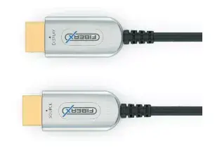 FiberX HDMI kabelis FX-I350-005 Photo 2