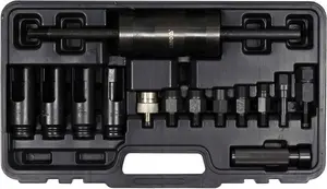 Injector puller set YATO YT-06174 – specialty removal tool for fuel injectors