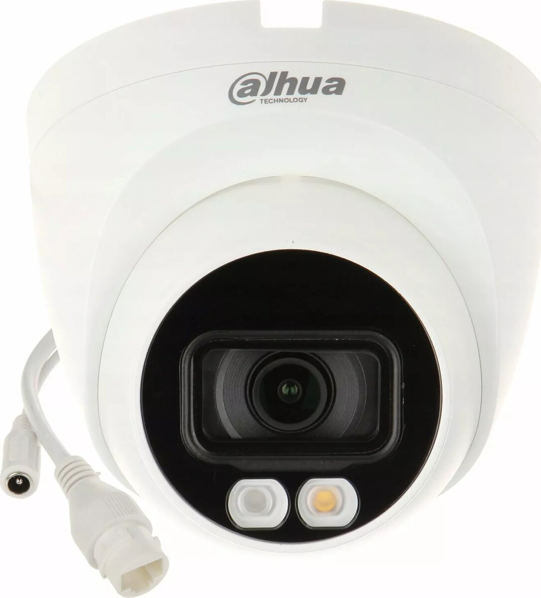 IP kamera DAHUA IPC-HDW1439V-A-IL-0280B Smart Dual