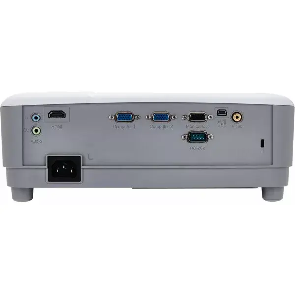 Мультимедийный проектор Viewsonic PA503W Photo 9