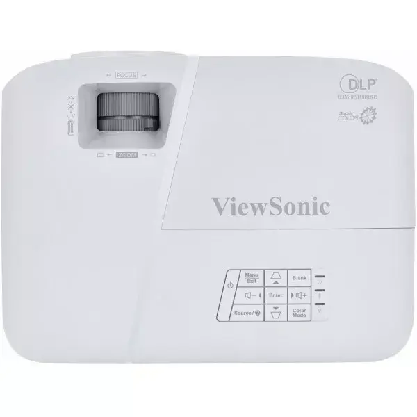 Мультимедийный проектор Viewsonic PA503W Photo 13
