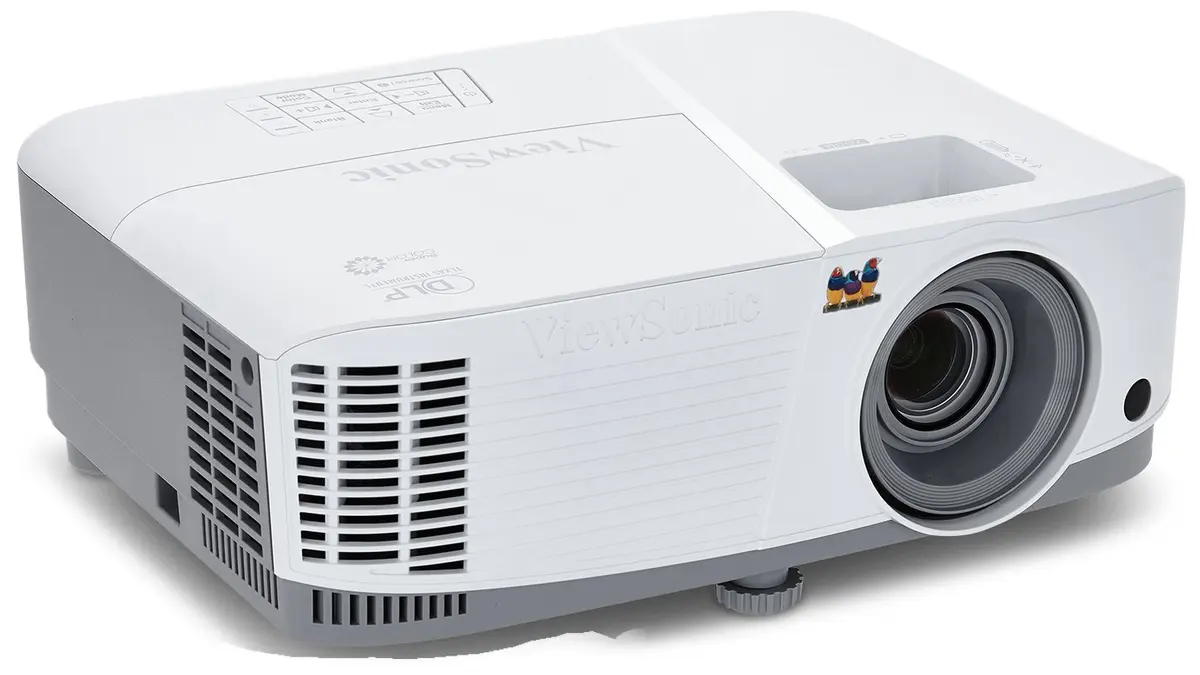 Datu projektors Viewsonic PA503W Photo 14