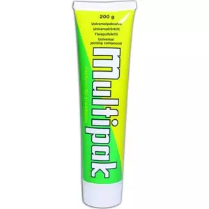 Паста для резьбы UNIPAK Multipak 200 г (вода/газ) – MPN 5526020